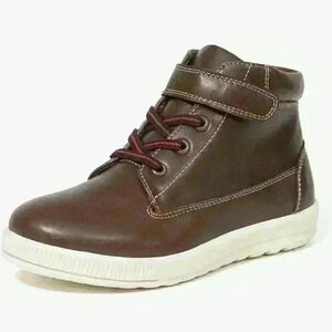 Boys Shoes Size  2 Deer Stags